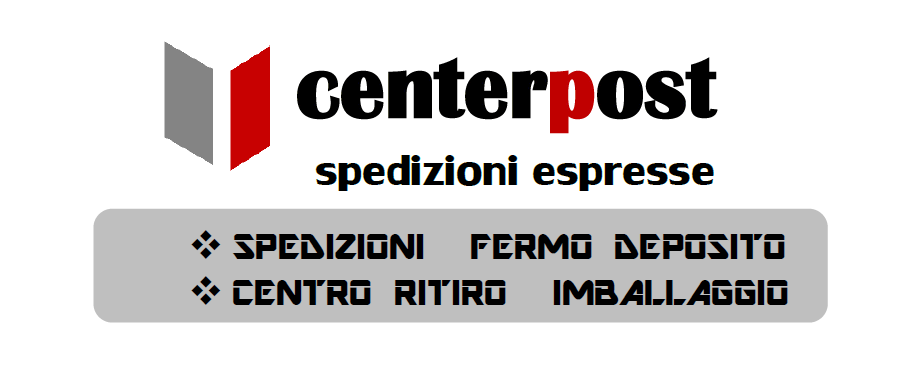 logo Centerpost